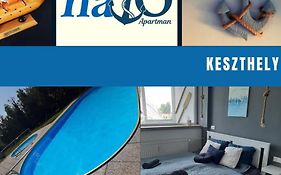 haJÓ Apartman