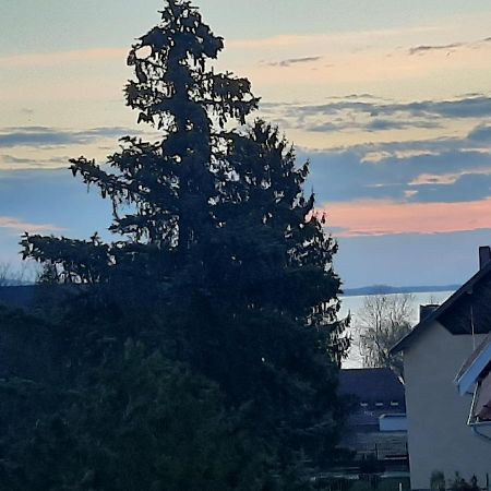 haJÓ Apartman Keszthely Kültér fotó