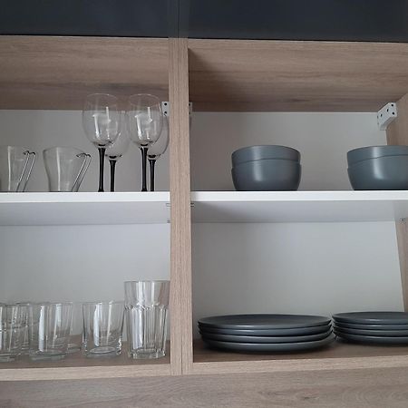 haJÓ Apartman Keszthely Kültér fotó