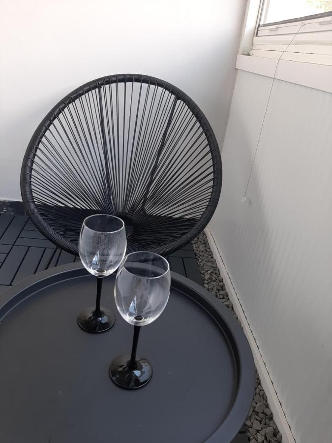 haJÓ Apartman Keszthely Kültér fotó