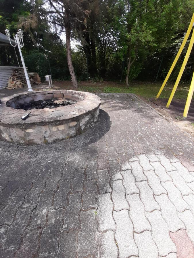 haJÓ Apartman Keszthely Kültér fotó