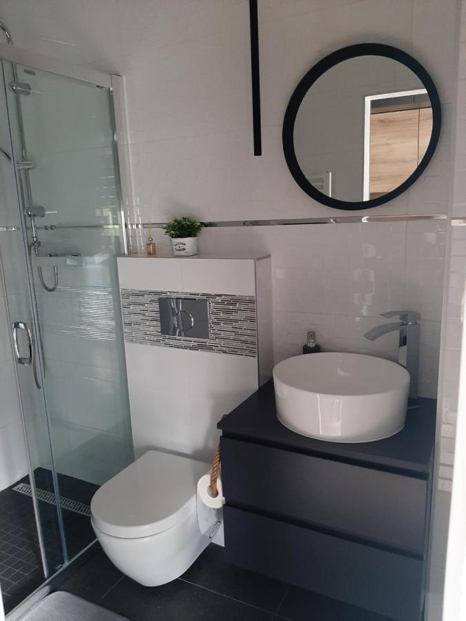haJÓ Apartman Keszthely Kültér fotó