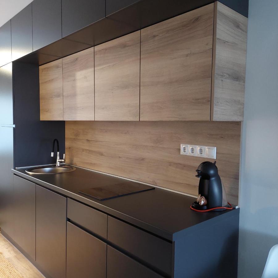 haJÓ Apartman Keszthely Kültér fotó