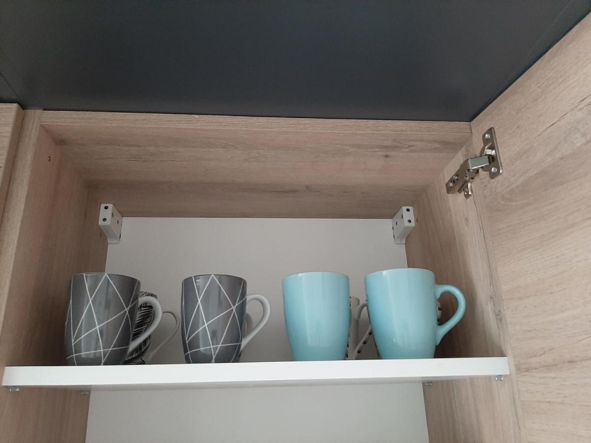 haJÓ Apartman Keszthely Kültér fotó