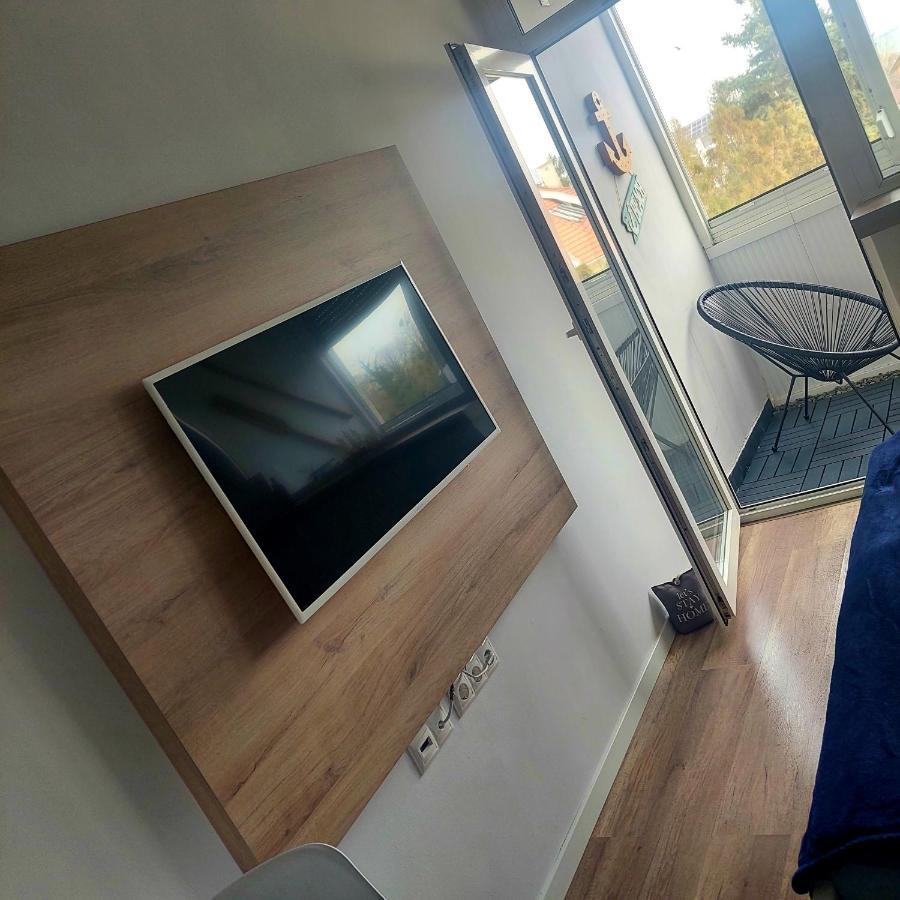 haJÓ Apartman Keszthely Kültér fotó