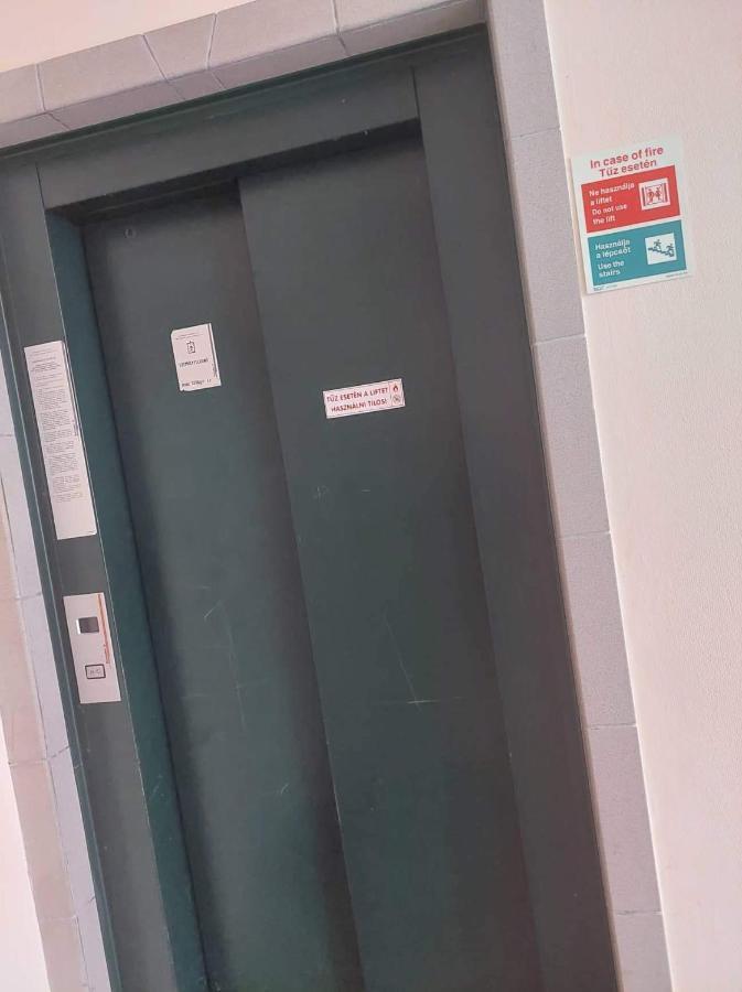 haJÓ Apartman Keszthely Kültér fotó