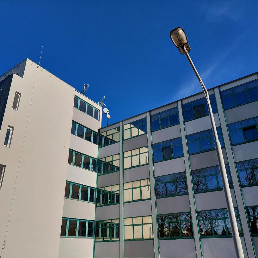 haJÓ Apartman Keszthely Kültér fotó